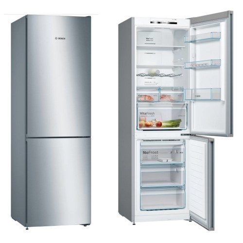 FRIGO COMBI BOSCH KGN36VLEA 186X60X66
